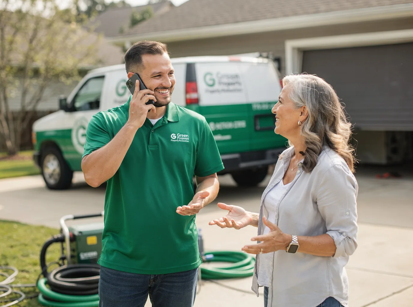 Water Damage Restoration Great Falls, VA FAQs
